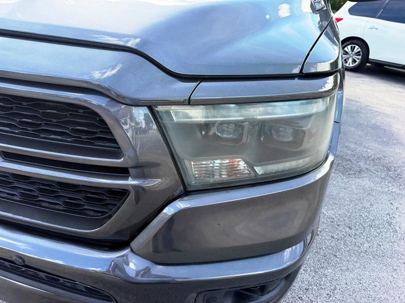 2021 Ram 1500 Big Horn photo 10