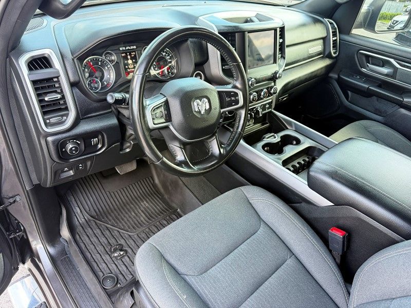 2021 Ram 1500 Big Horn photo 11