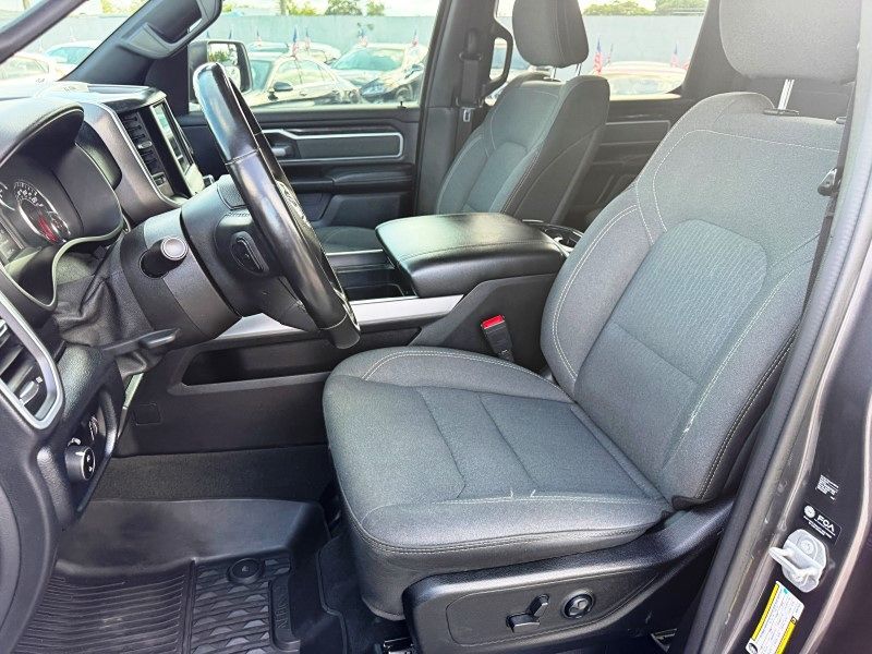 2021 RAM Ram 1500 Pickup Big Horn/Lone Star - Photo 12