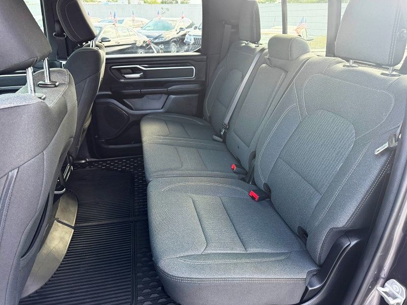2021 RAM Ram 1500 Pickup Big Horn/Lone Star - Photo 13