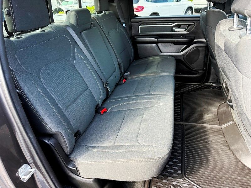 2021 Ram 1500 Big Horn photo 14
