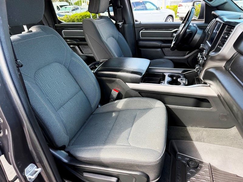 2021 Ram 1500 Big Horn photo 15