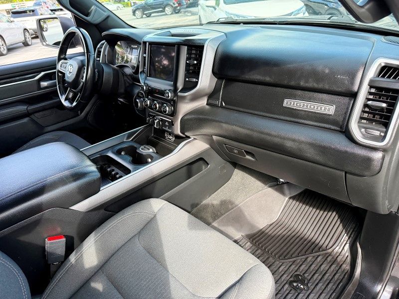 2021 Ram 1500 Big Horn photo 16