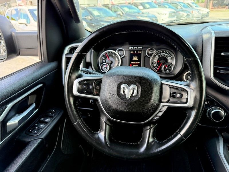 2021 Ram 1500 Big Horn photo 18
