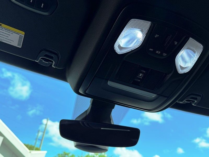 2021 Ram 1500 Big Horn photo 19