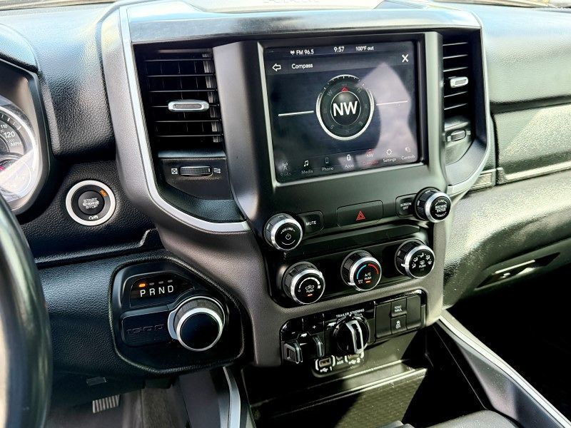 2021 RAM Ram 1500 Pickup Big Horn/Lone Star - Photo 20
