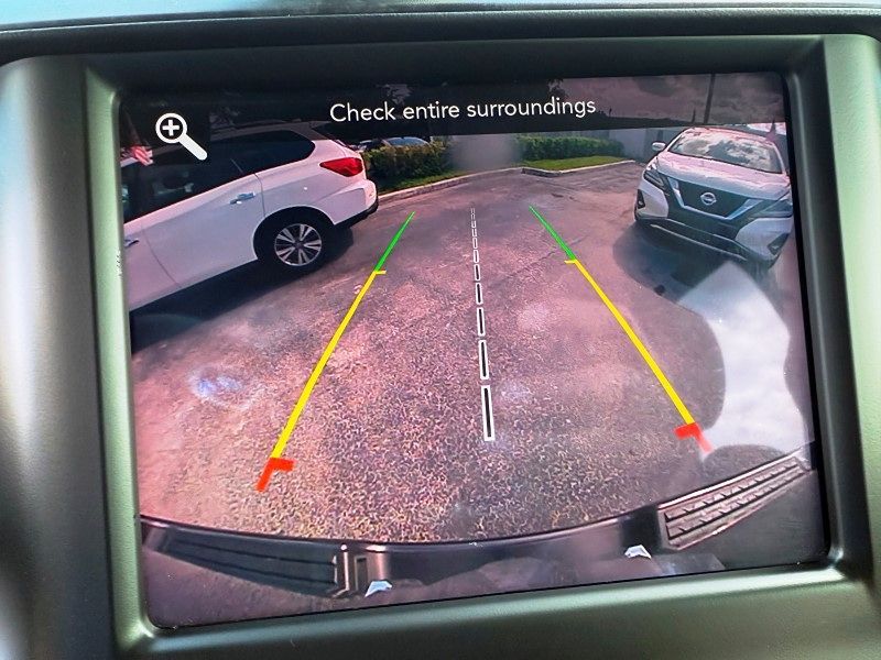 2021 Ram 1500 Big Horn photo 22