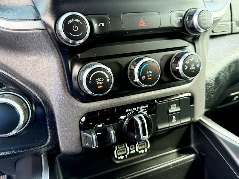 2021 Ram 1500 Big Horn photo 23