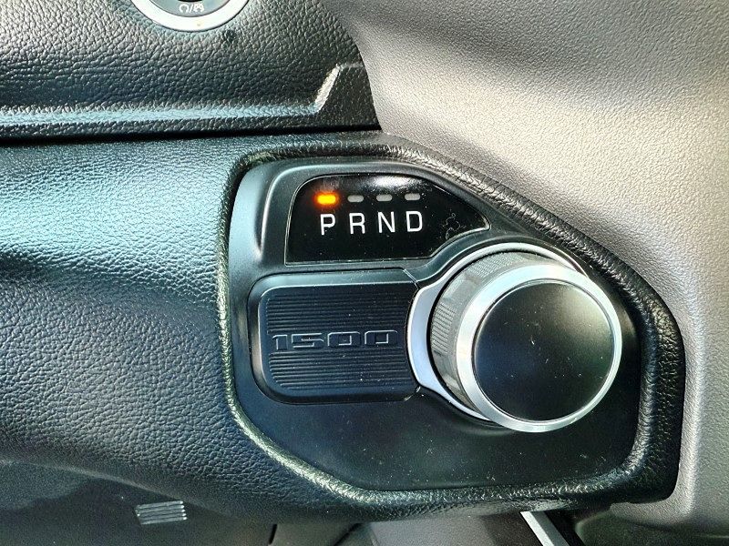 2021 Ram 1500 Big Horn photo 24