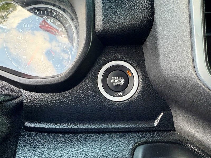 2021 Ram 1500 Big Horn photo 25