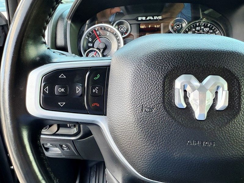 2021 Ram 1500 Big Horn photo 26