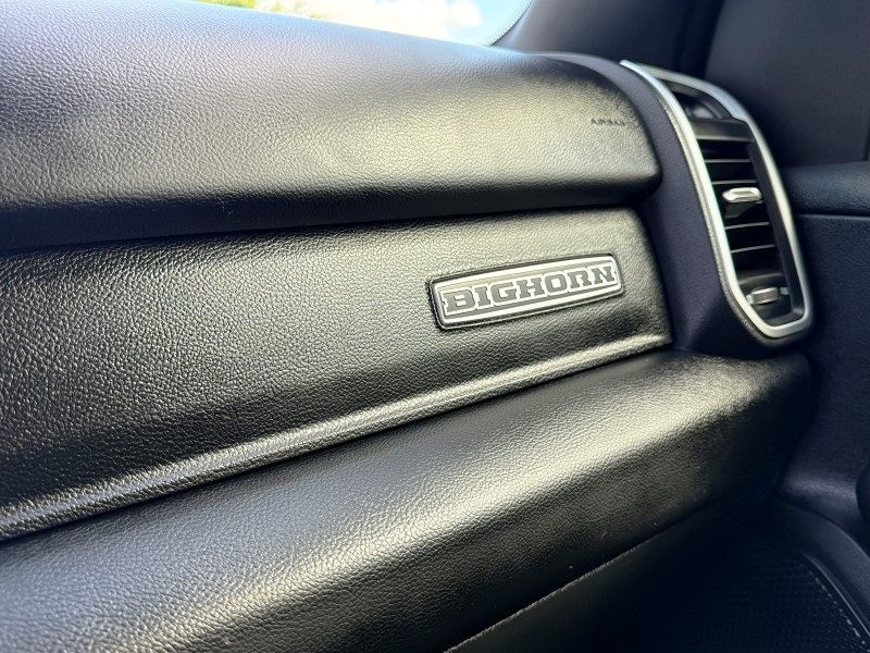 2021 RAM Ram 1500 Pickup Big Horn/Lone Star - Photo 26
