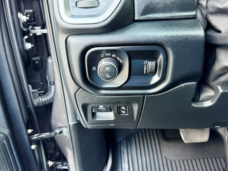 2021 Ram 1500 Big Horn photo 28