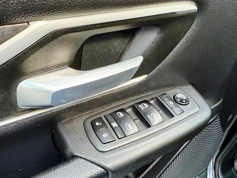 2021 Ram 1500 Big Horn photo 29