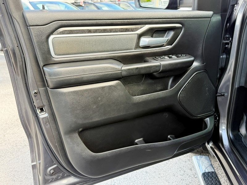 2021 Ram 1500 Big Horn photo 30