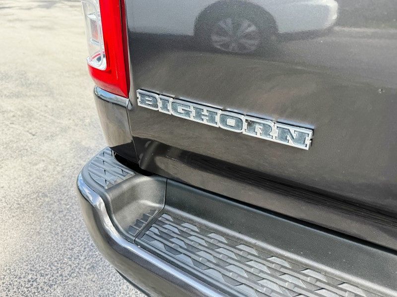 2021 Ram 1500 Big Horn photo 33
