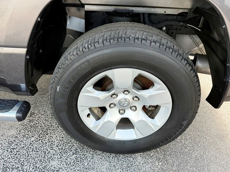 2021 RAM Ram 1500 Pickup Big Horn/Lone Star - Photo 36