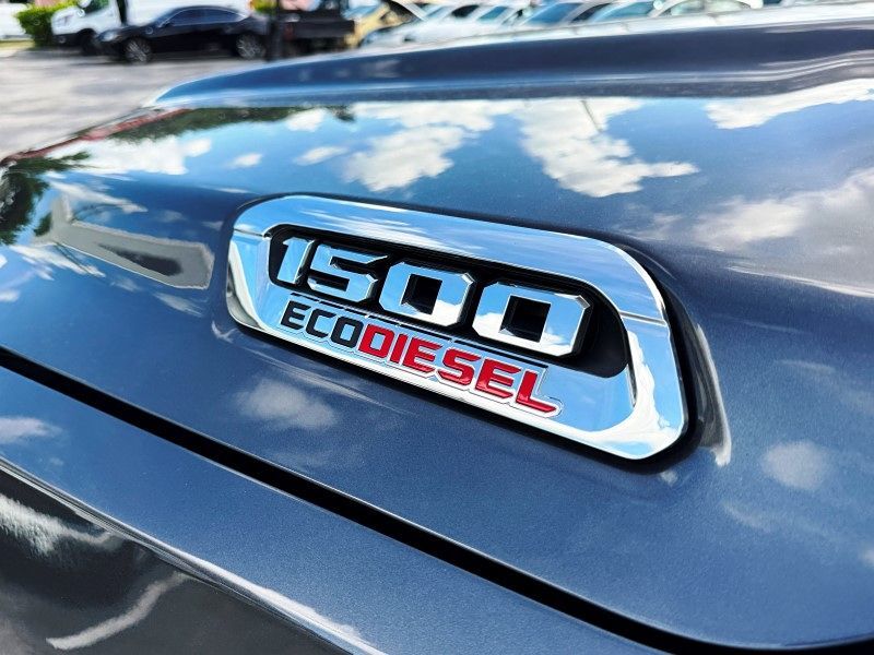 2021 Ram 1500 Big Horn photo 36
