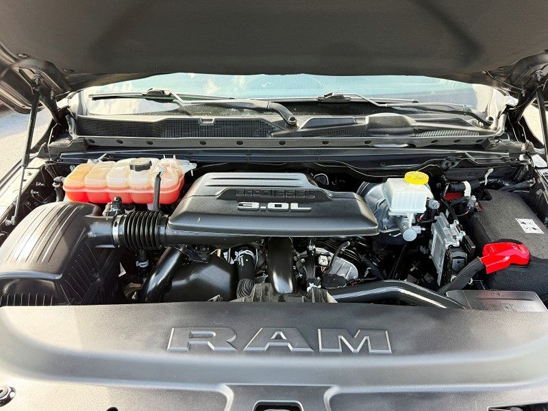 2021 Ram 1500 Big Horn photo 37