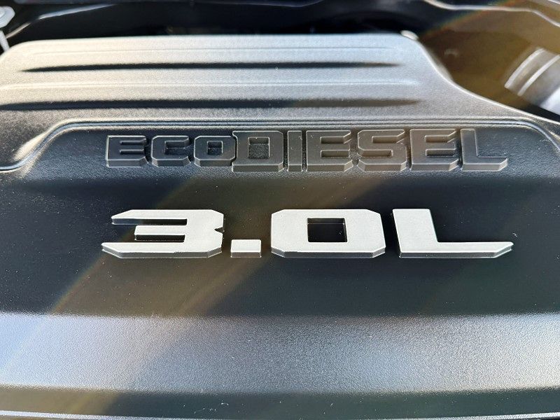 2021 Ram 1500 Big Horn photo 38
