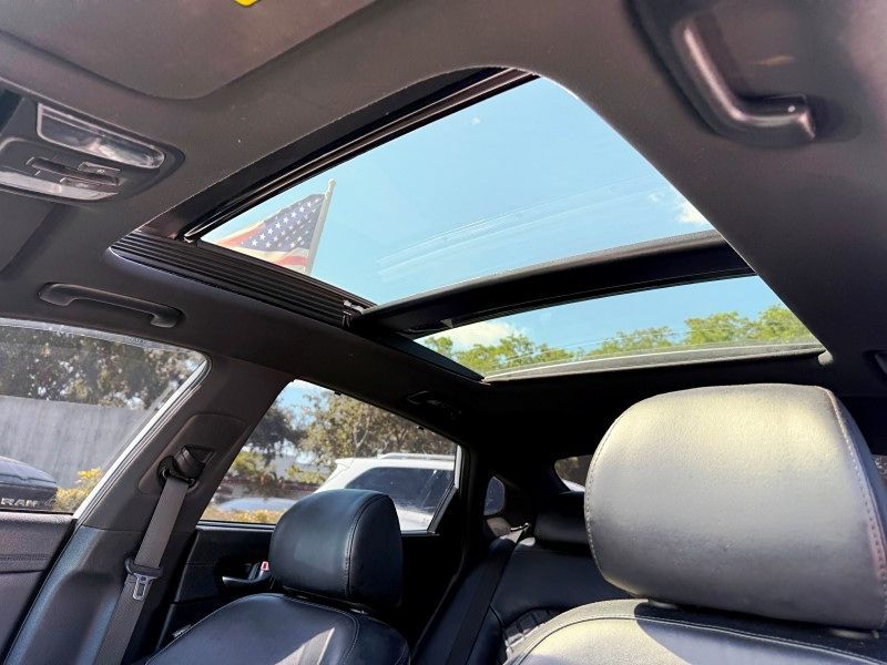 2019 Kia Optima SX Limited photo 20