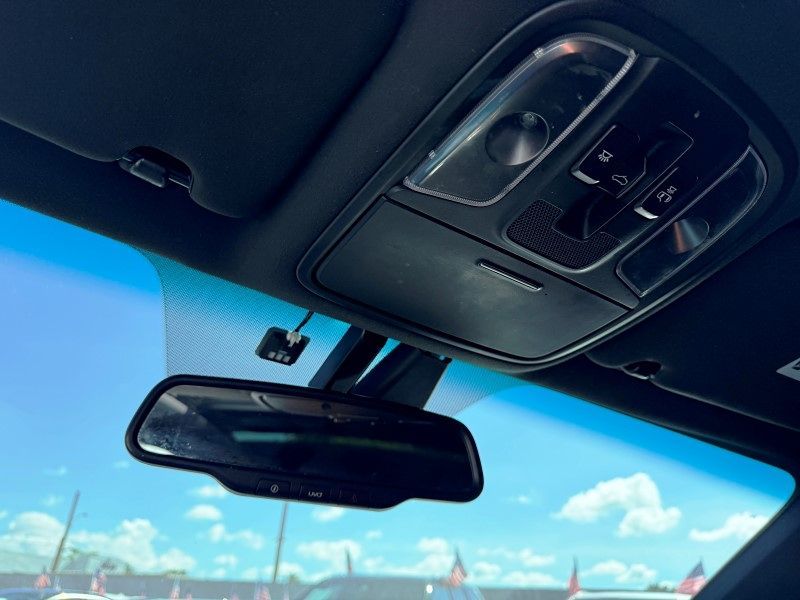2019 Kia Optima SX Limited photo 21