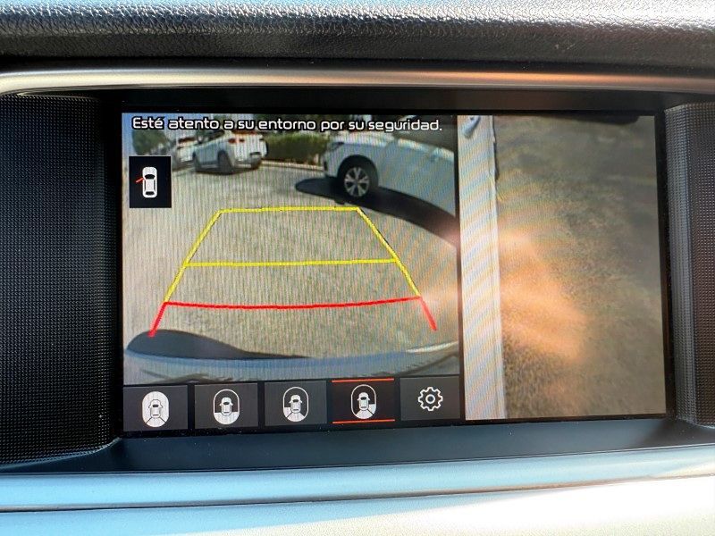 2019 Kia Optima SX Limited photo 26