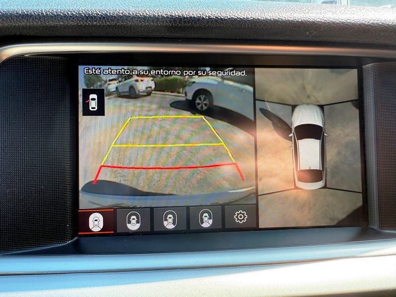 2019 Kia Optima SX Limited photo 27