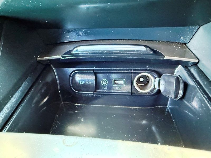 2019 Kia Optima SX Limited photo 30