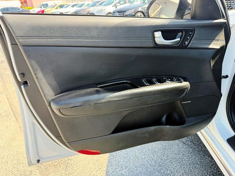 2019 Kia Optima SX Limited photo 37