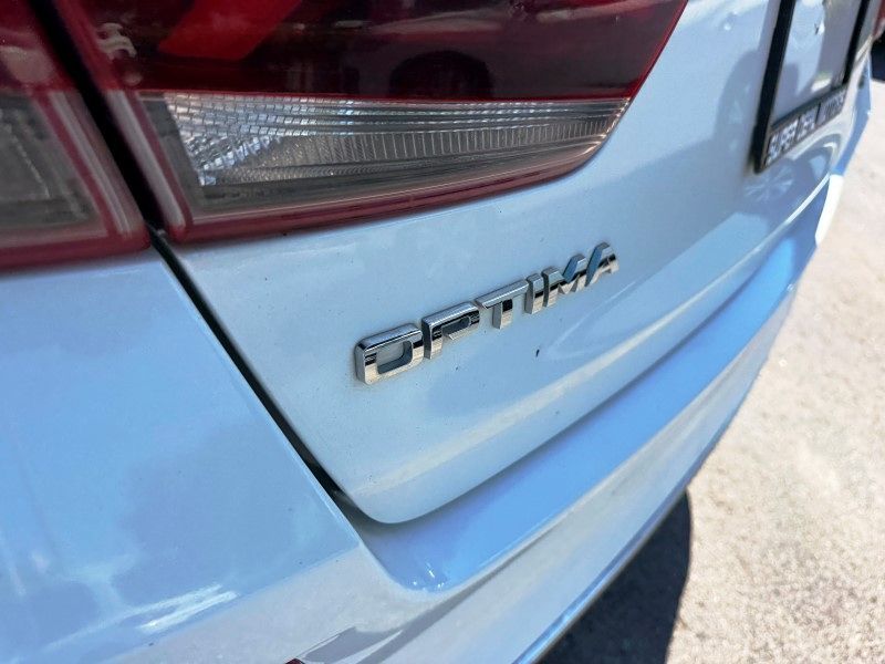 2019 Kia Optima SX Limited photo 40