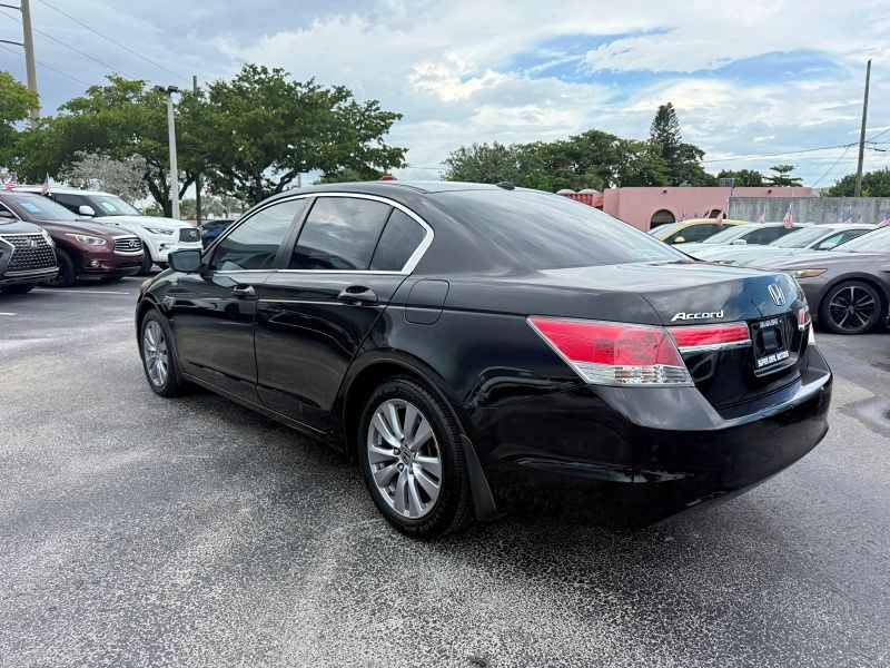 2012 Honda Accord EX-L photo 2