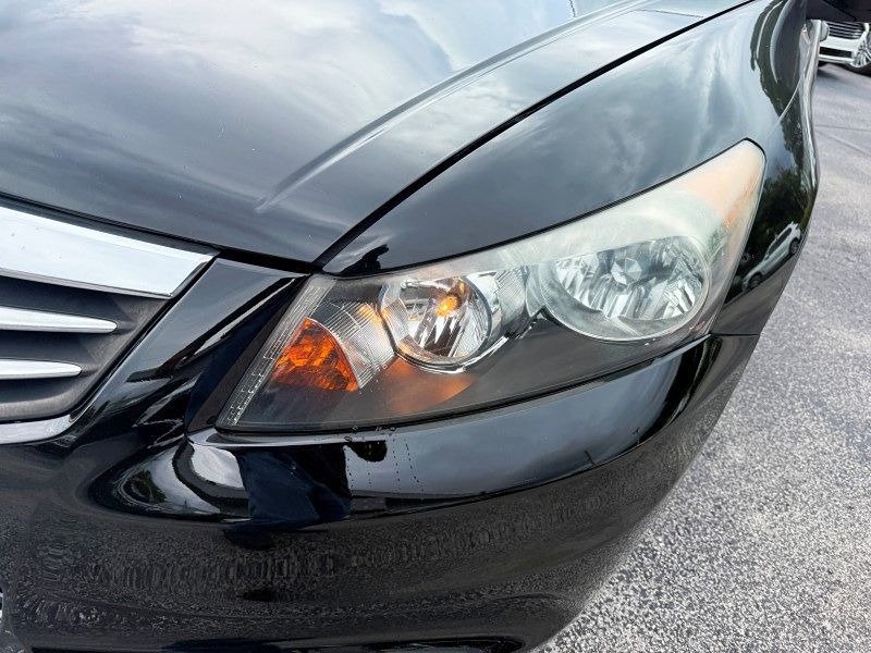 2012 Honda Accord EX-L photo 6
