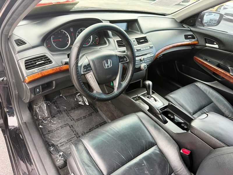 2012 Honda Accord EX-L photo 7