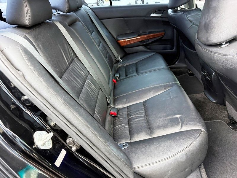 2012 Honda Accord EX-L photo 10