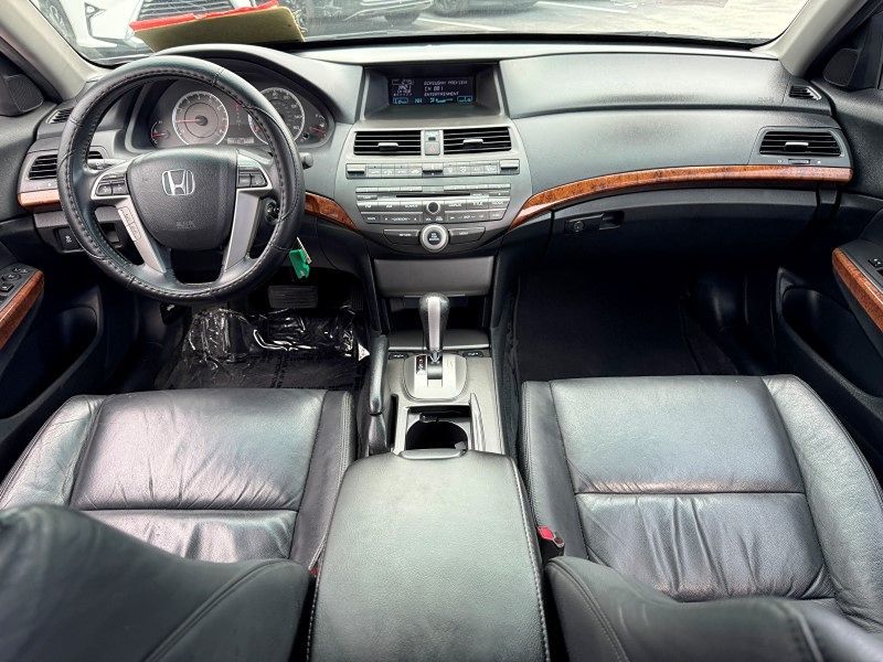2012 Honda Accord EX-L photo 13