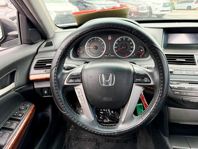 2012 Honda Accord EX-L photo 14