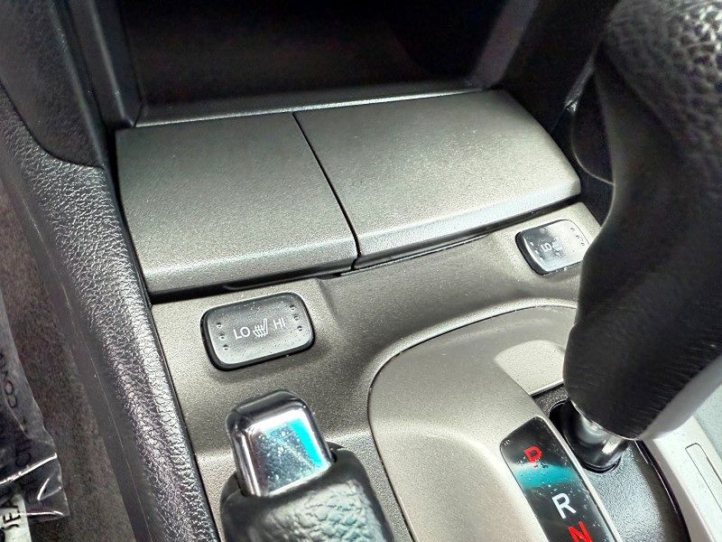 2012 Honda Accord EX-L photo 20