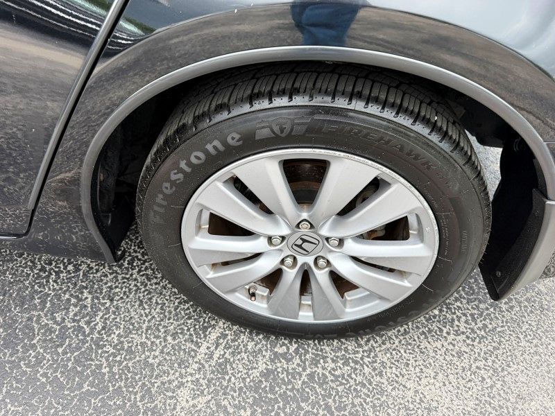2012 Honda Accord EX-L photo 27