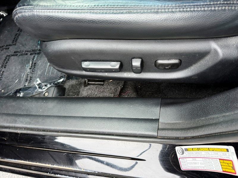 2012 Honda Accord EX-L photo 26
