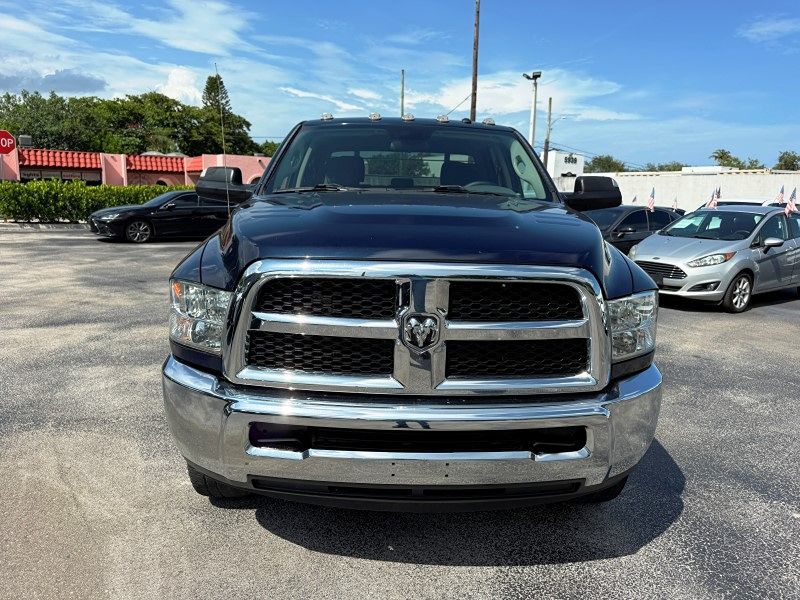 2018 Ram 2500 Tradesman photo 10