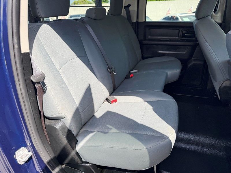2018 Ram 2500 Tradesman photo 15