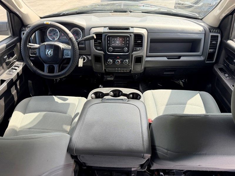 2018 Ram 2500 Tradesman photo 19