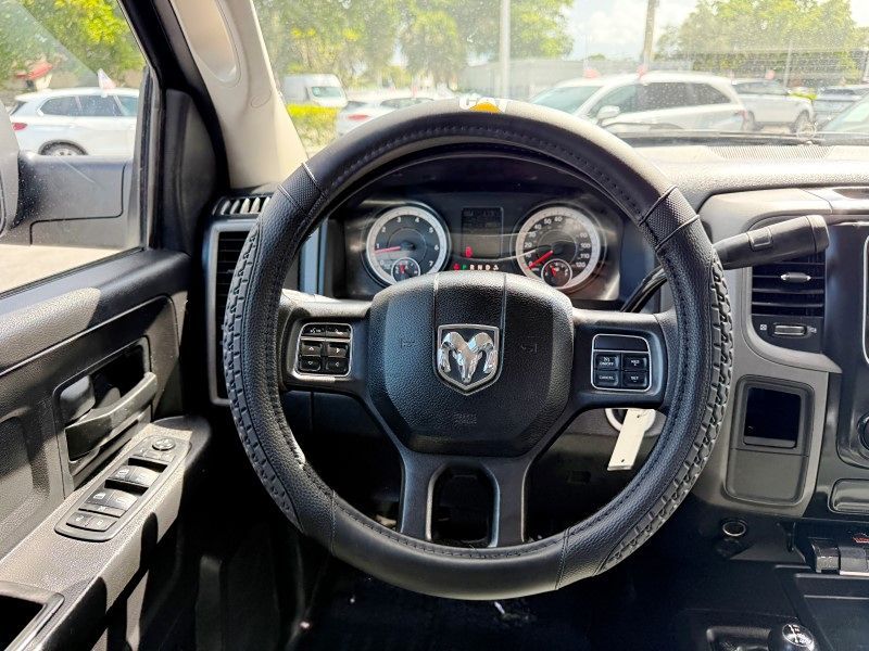 2018 Ram 2500 Tradesman photo 20
