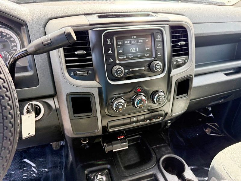 2018 Ram 2500 Tradesman photo 23