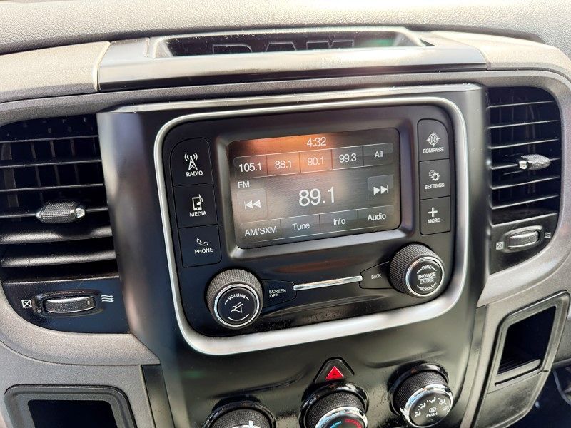 2018 Ram 2500 Tradesman photo 24
