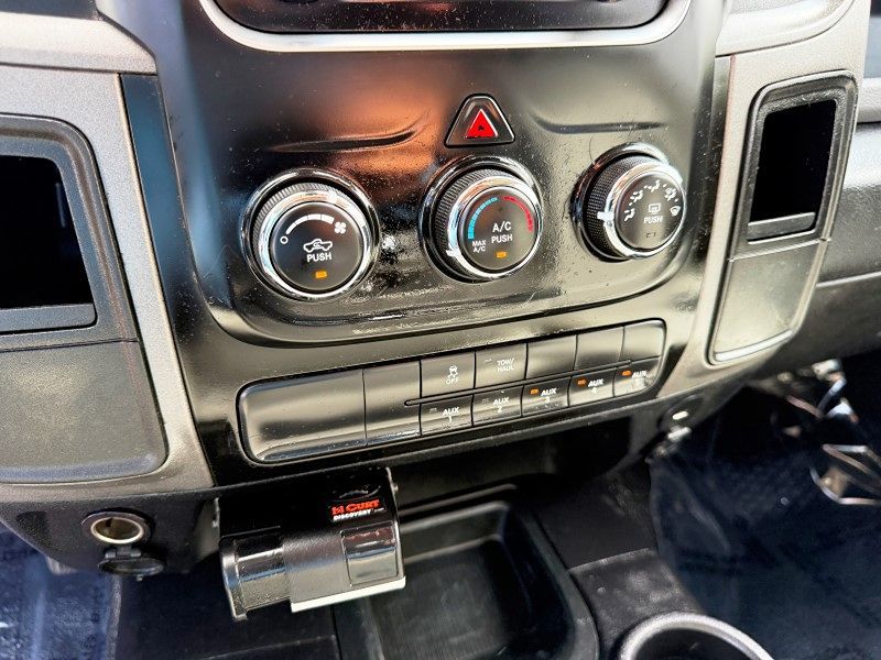 2018 Ram 2500 Tradesman photo 26