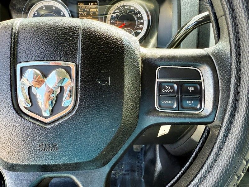2018 Ram 2500 Tradesman photo 28