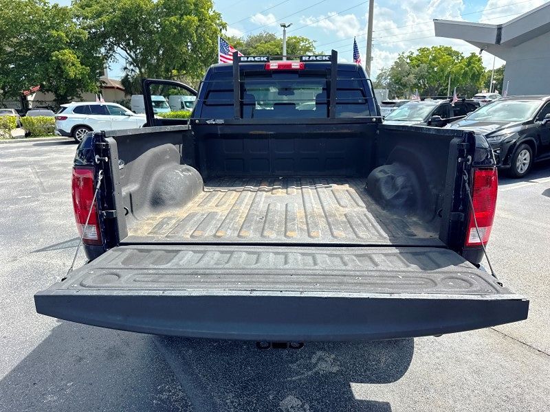 2018 Ram 2500 Tradesman photo 34