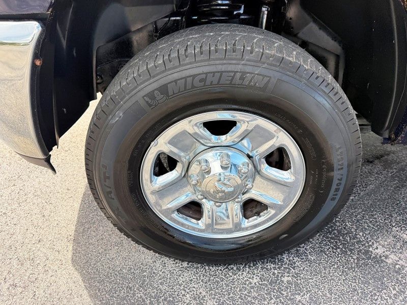 2018 Ram 2500 Tradesman photo 38